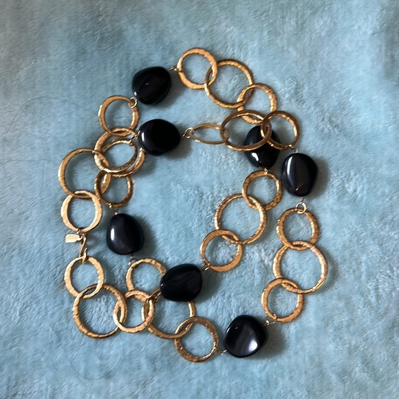 Kenneth Jay Lane Necklace - Picture 3 of 6